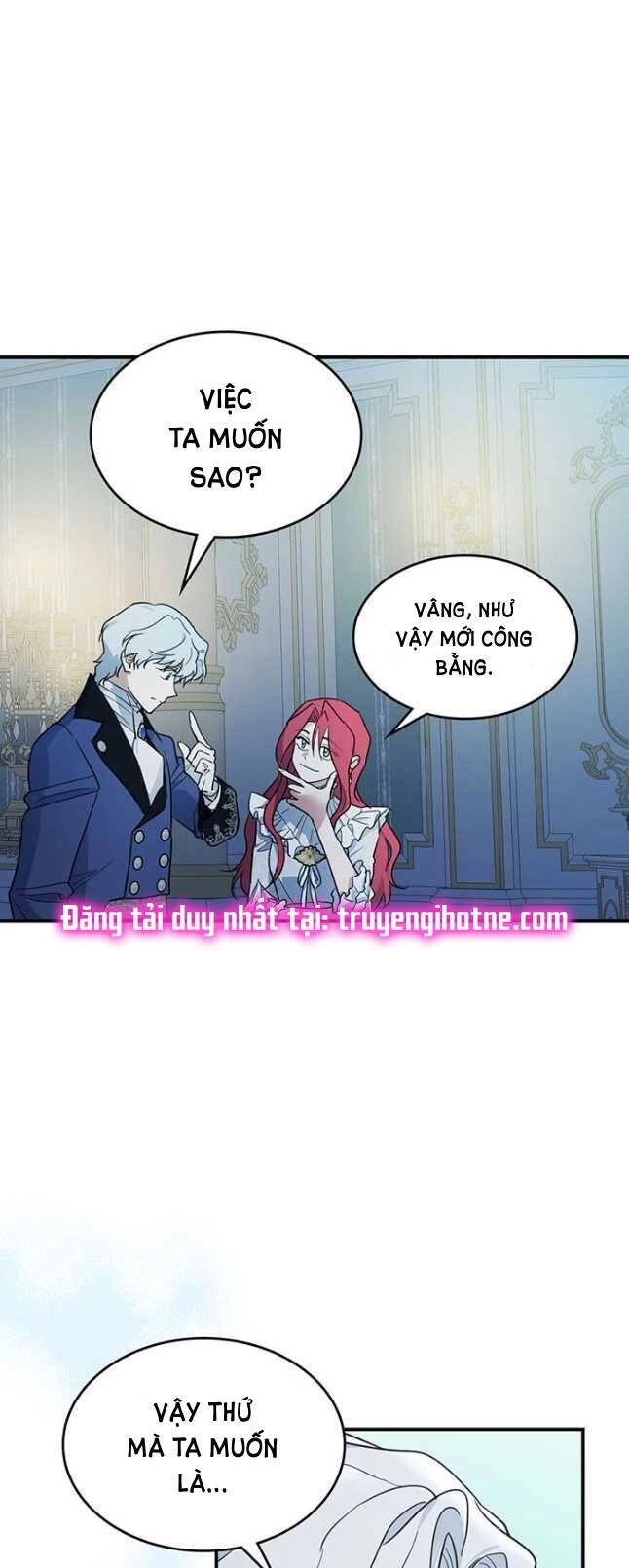 Người Đẹp Và Quái Vật Chapter 113 - 25