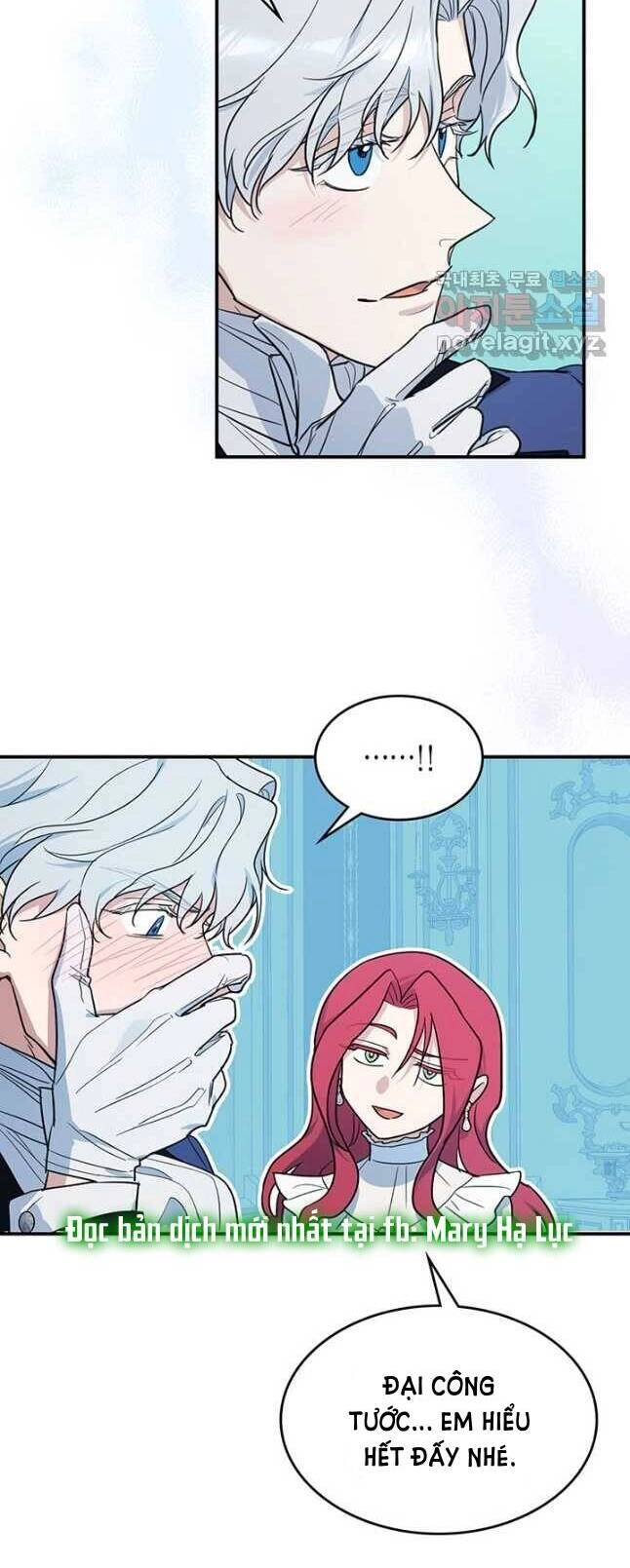 Người Đẹp Và Quái Vật Chapter 113 - 26