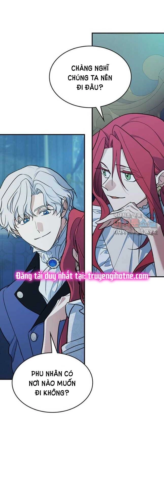 Người Đẹp Và Quái Vật Chapter 113 - 29