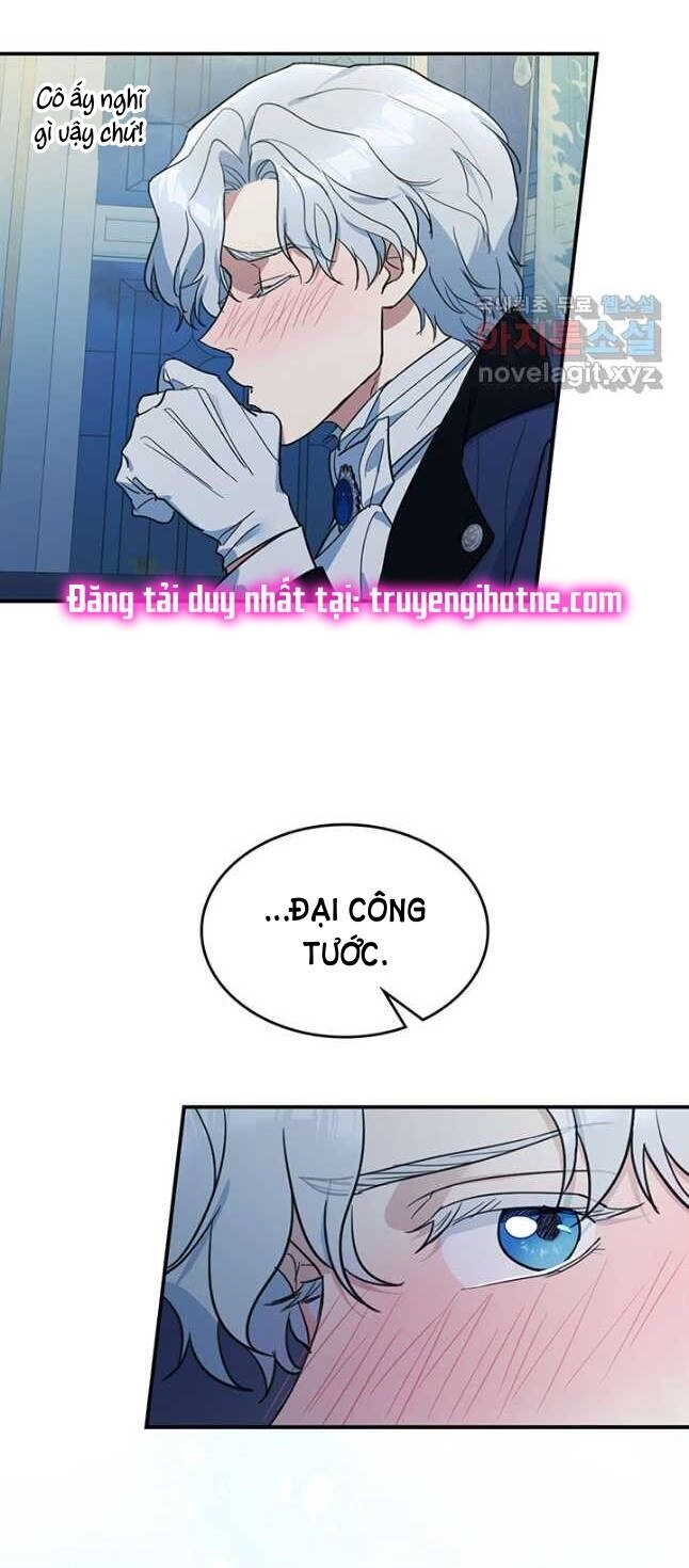 Người Đẹp Và Quái Vật Chapter 113 - 31