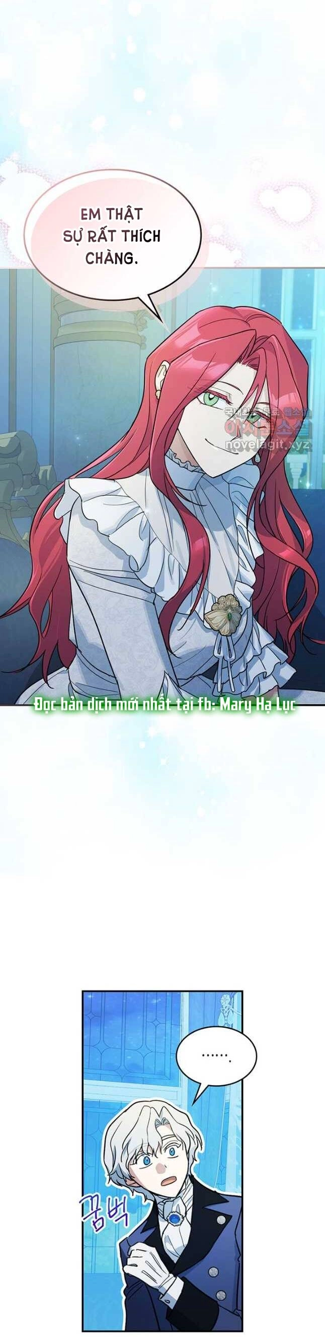 Người Đẹp Và Quái Vật Chapter 113 - 32