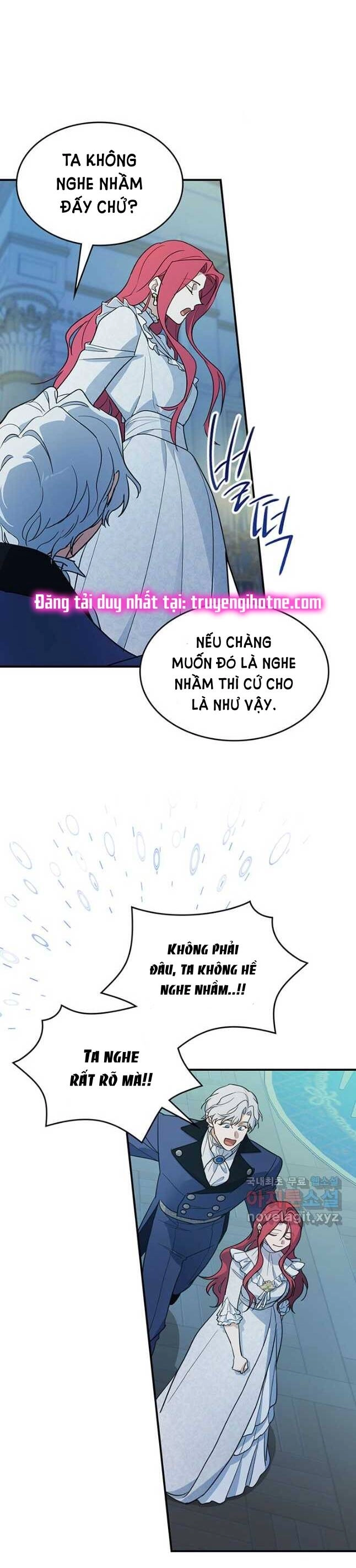 Người Đẹp Và Quái Vật Chapter 113 - 33