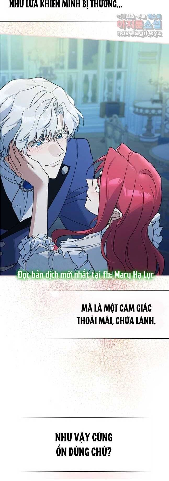 Người Đẹp Và Quái Vật Chapter 113 - 36