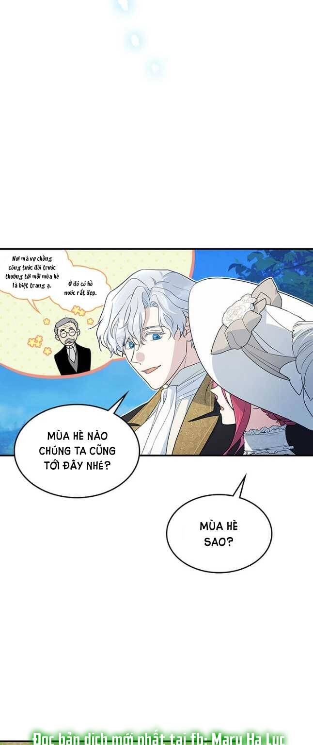 Người Đẹp Và Quái Vật Chapter 114 - 4