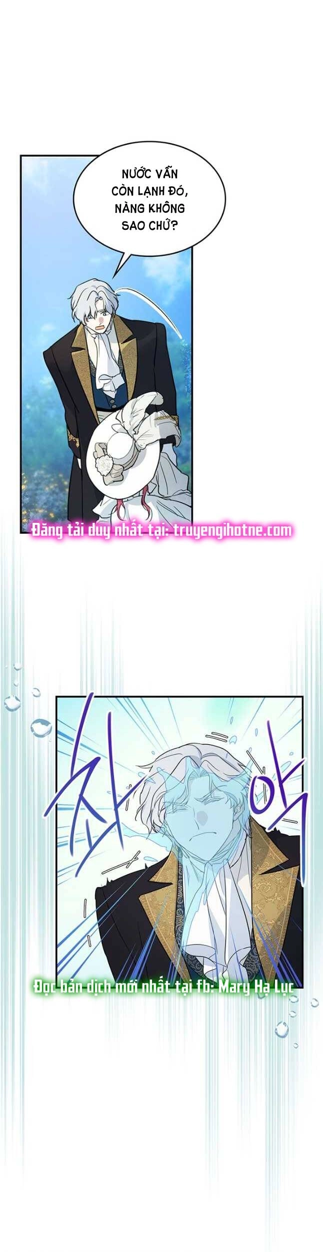 Người Đẹp Và Quái Vật Chapter 114 - 6