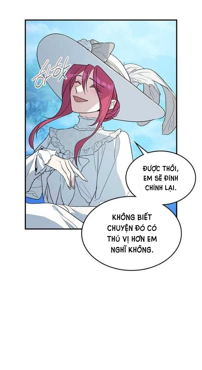 Người Đẹp Và Quái Vật Chapter 114 - 8