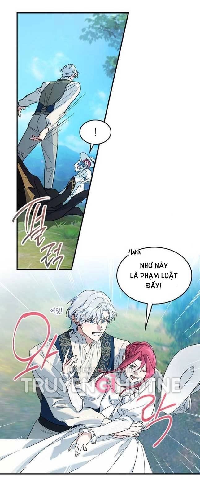 Người Đẹp Và Quái Vật Chapter 114 - 9