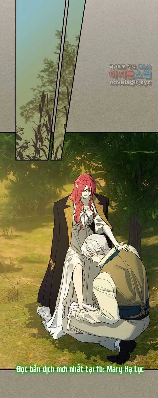 Người Đẹp Và Quái Vật Chapter 114 - 12