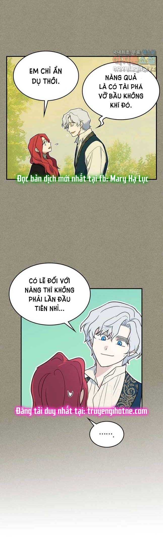 Người Đẹp Và Quái Vật Chapter 114 - 14