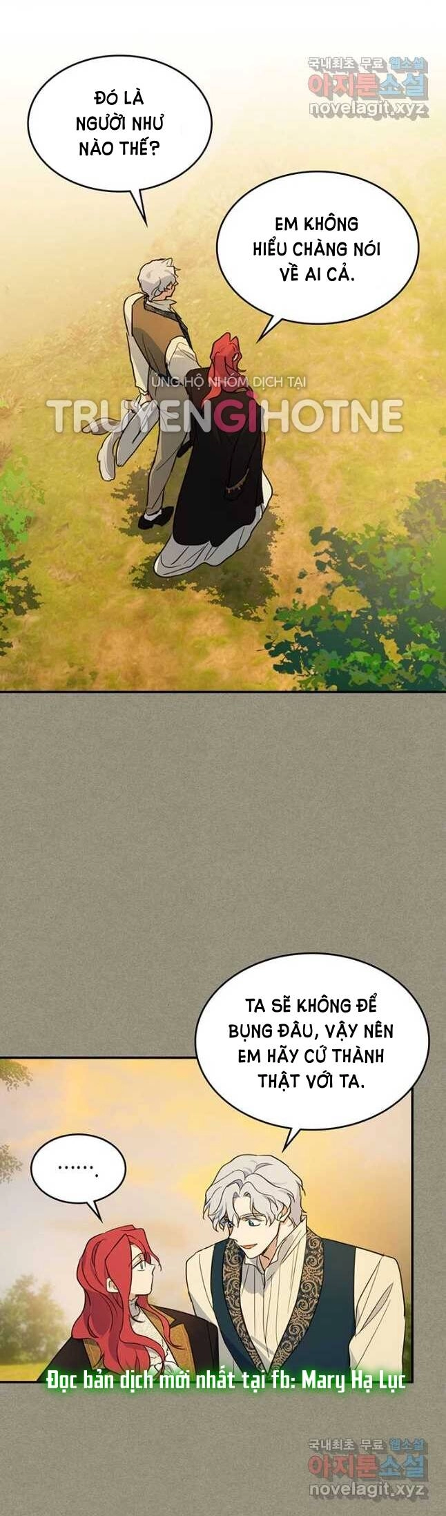 Người Đẹp Và Quái Vật Chapter 114 - 15