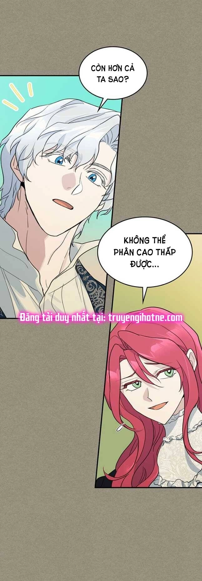 Người Đẹp Và Quái Vật Chapter 114 - 17