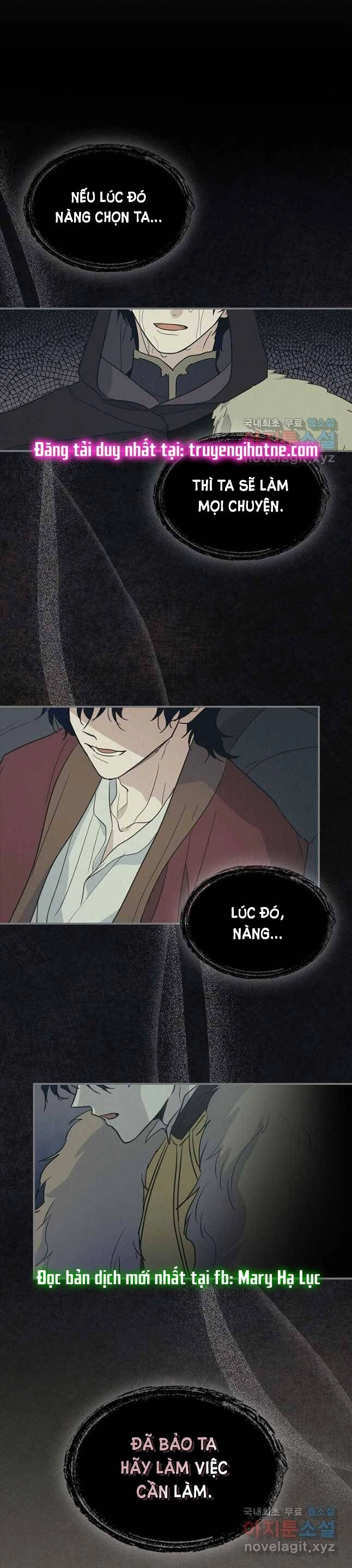 Người Đẹp Và Quái Vật Chapter 114 - 20