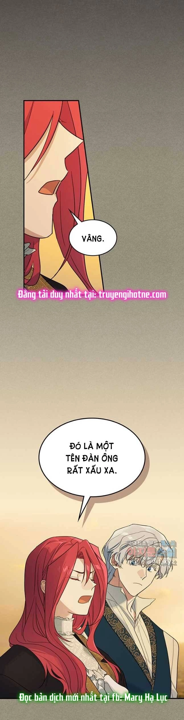 Người Đẹp Và Quái Vật Chapter 114 - 21