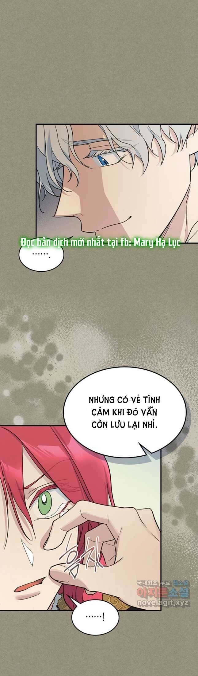 Người Đẹp Và Quái Vật Chapter 114 - 23