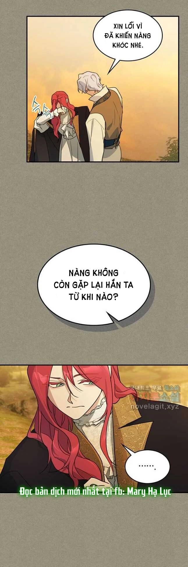 Người Đẹp Và Quái Vật Chapter 114 - 25