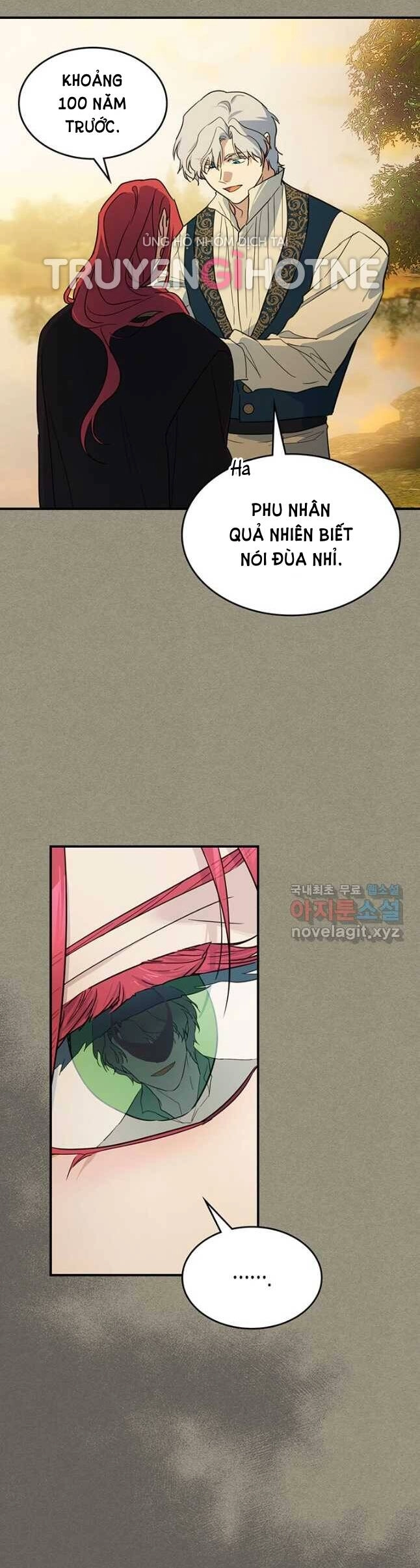 Người Đẹp Và Quái Vật Chapter 114 - 26