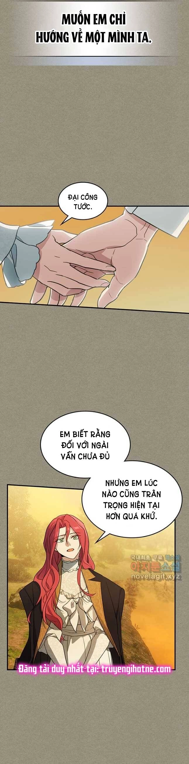 Người Đẹp Và Quái Vật Chapter 114 - 30