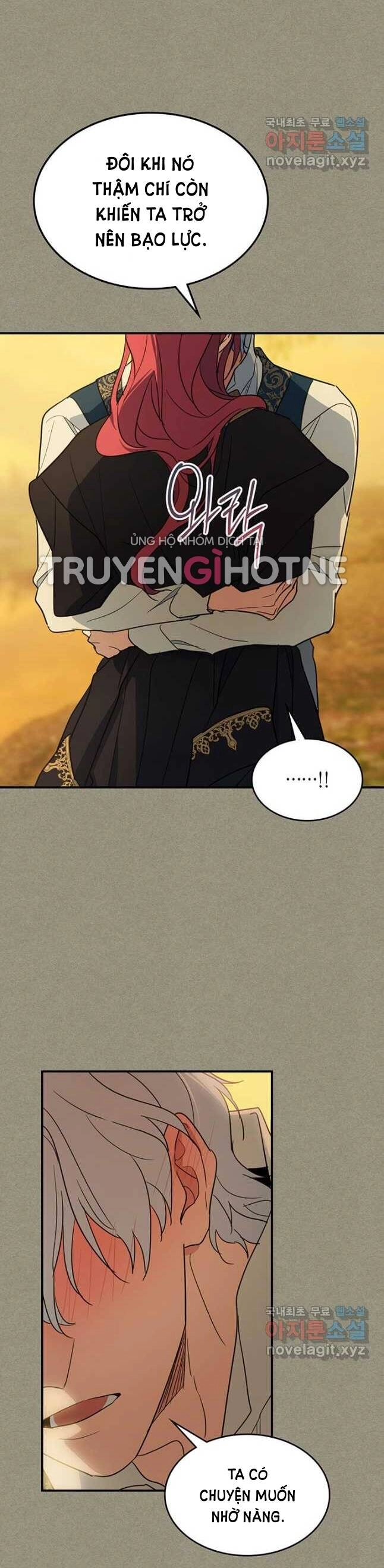 Người Đẹp Và Quái Vật Chapter 114 - 34