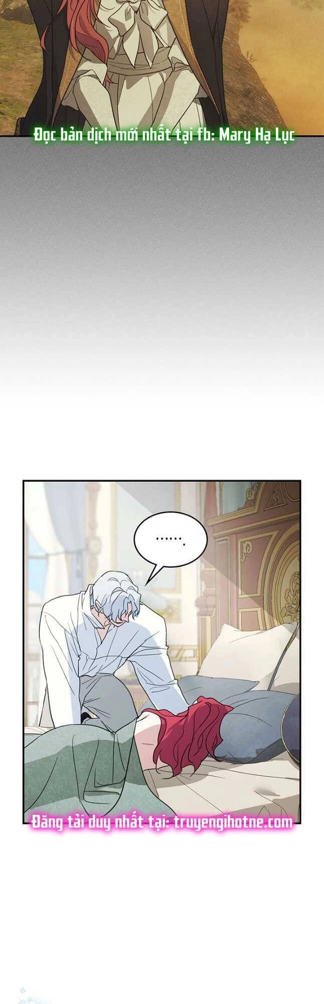 Người Đẹp Và Quái Vật Chapter 115.1 - 4