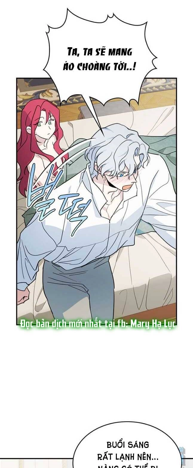 Người Đẹp Và Quái Vật Chapter 115.1 - 8