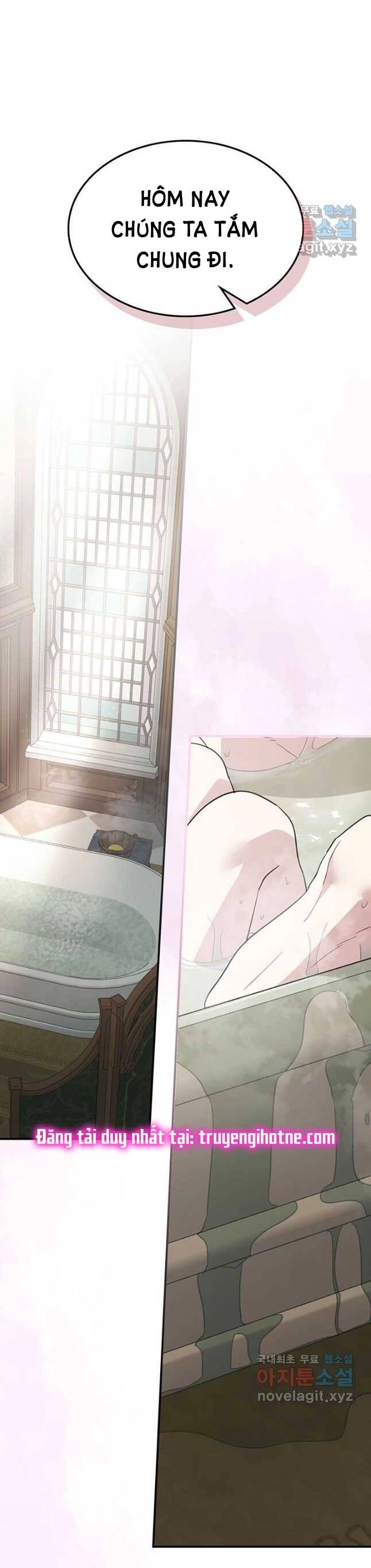 Người Đẹp Và Quái Vật Chapter 115.1 - 10