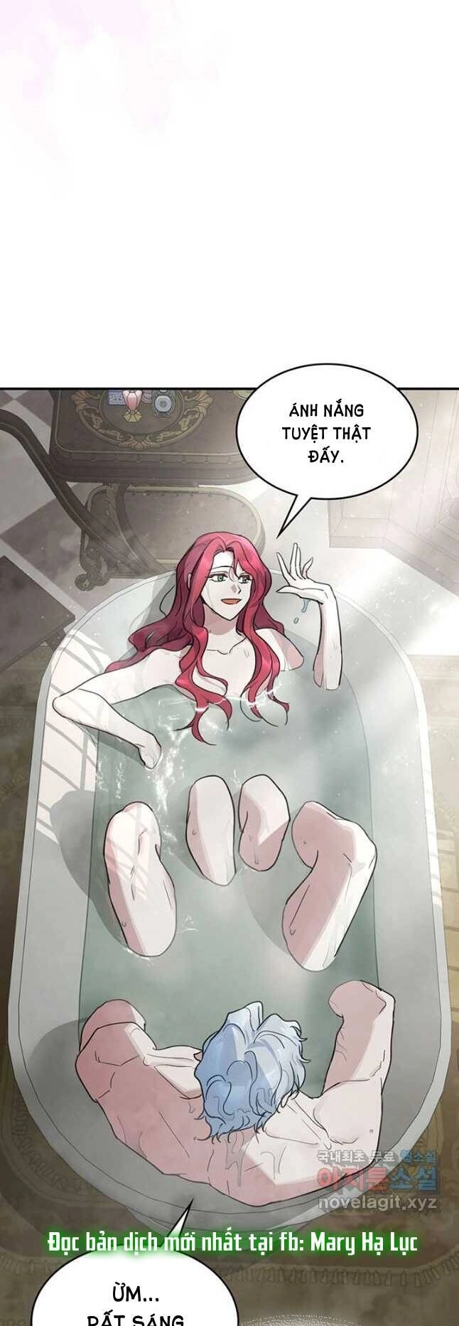 Người Đẹp Và Quái Vật Chapter 115.1 - 11