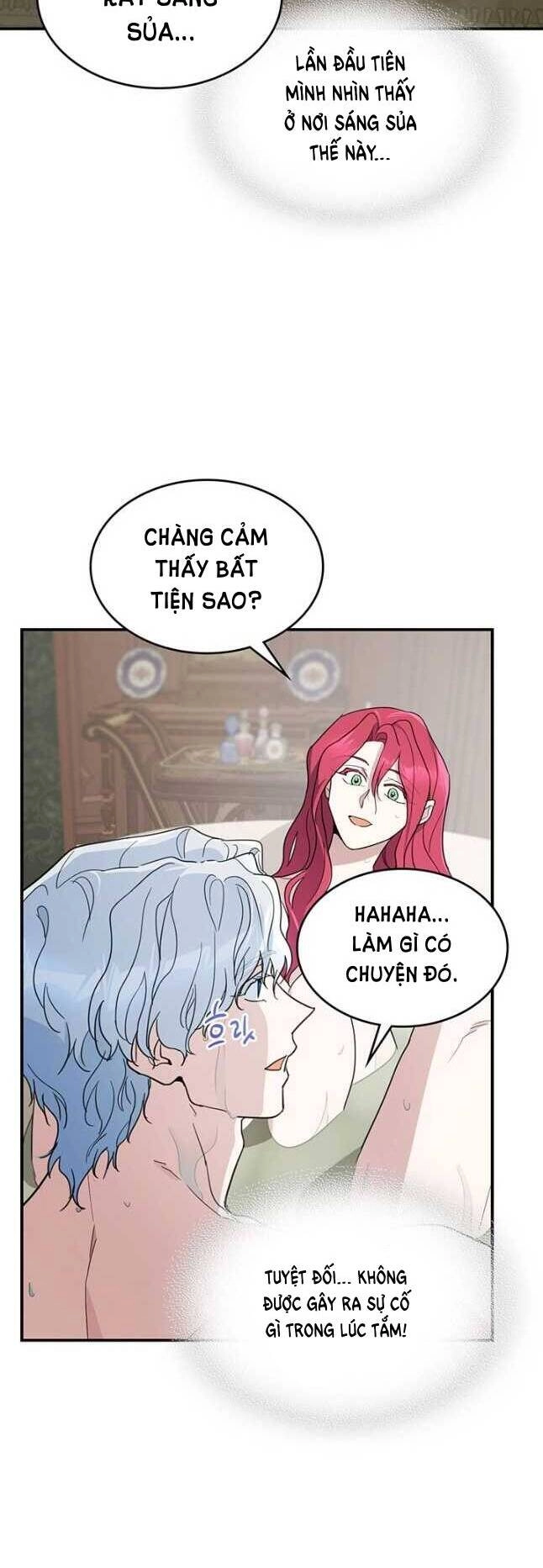 Người Đẹp Và Quái Vật Chapter 115.1 - 12