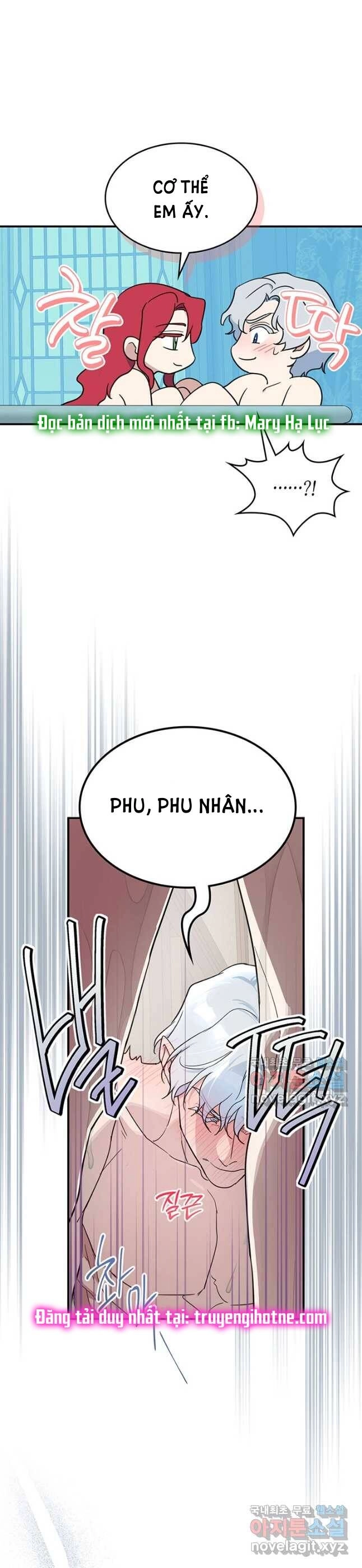 Người Đẹp Và Quái Vật Chapter 115.1 - 14