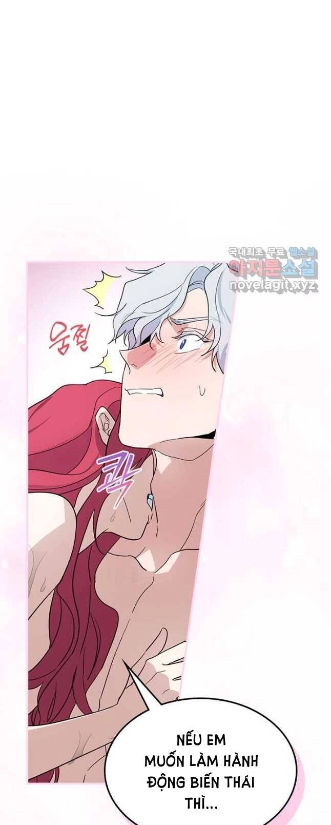 Người Đẹp Và Quái Vật Chapter 115.1 - 18