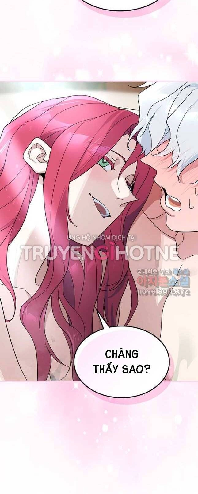 Người Đẹp Và Quái Vật Chapter 115.1 - 19