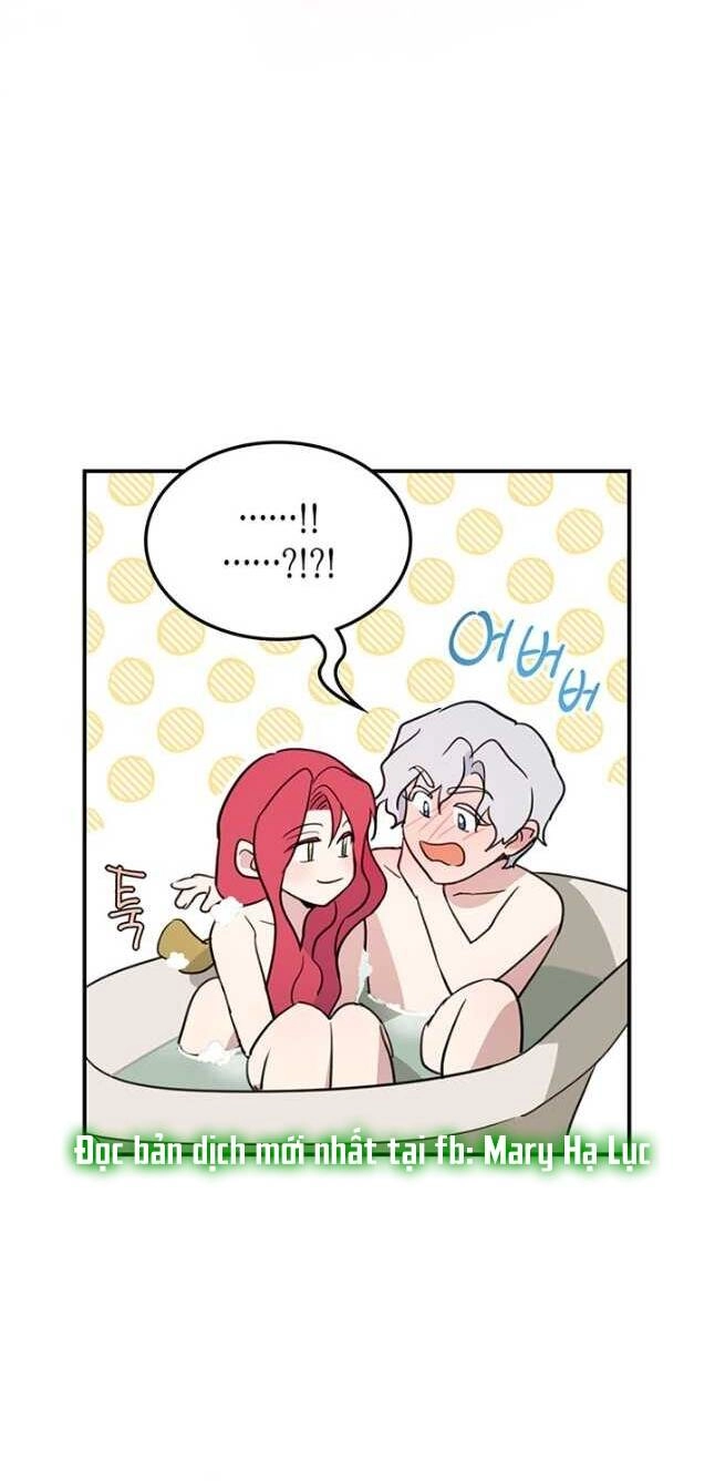 Người Đẹp Và Quái Vật Chapter 115.1 - 20