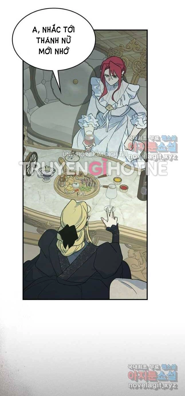 Người Đẹp Và Quái Vật Chapter 115.2 - 3