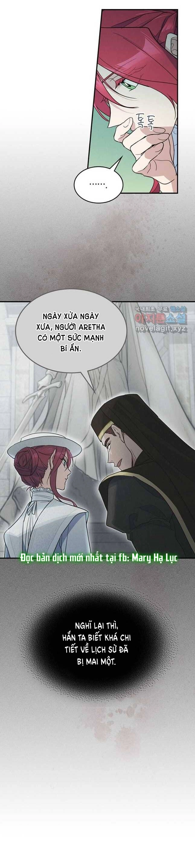 Người Đẹp Và Quái Vật Chapter 115.2 - 5