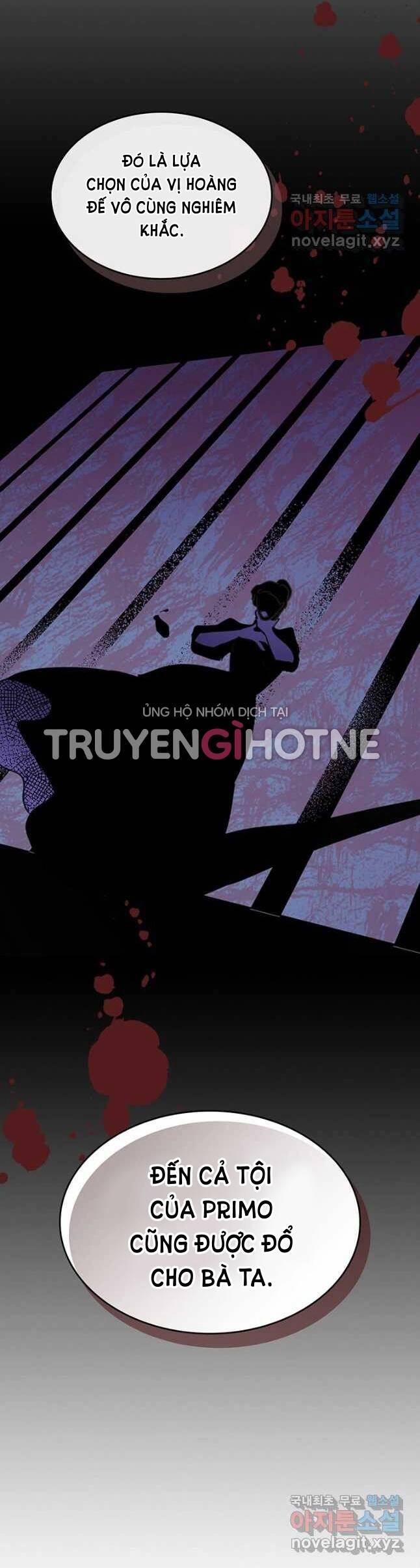 Người Đẹp Và Quái Vật Chapter 115.2 - 9