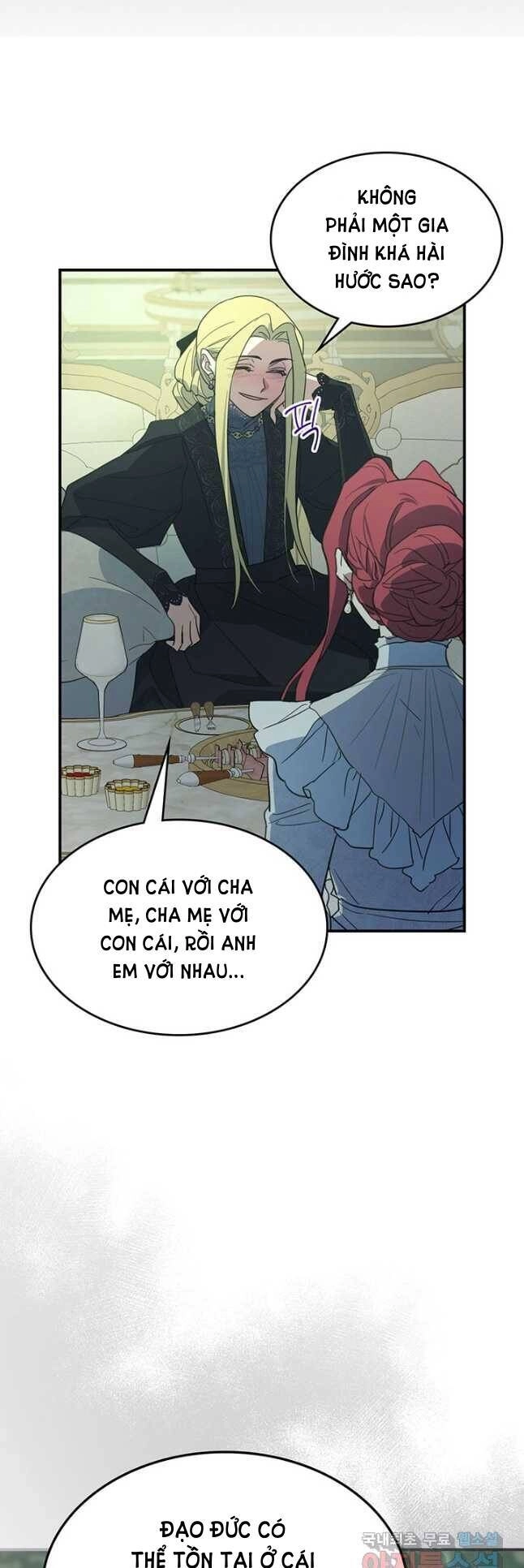 Người Đẹp Và Quái Vật Chapter 115.2 - 10