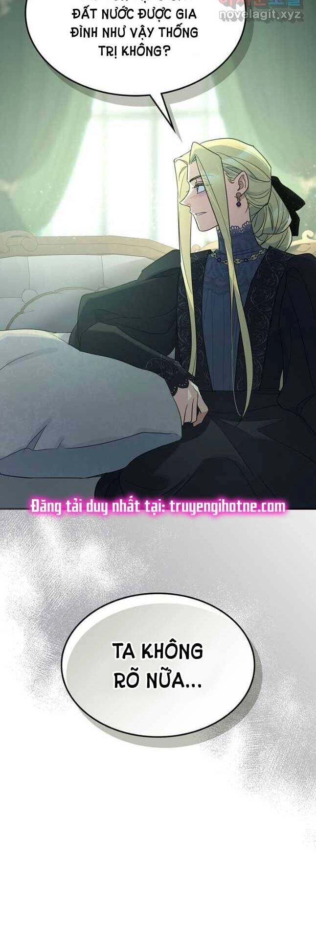 Người Đẹp Và Quái Vật Chapter 115.2 - 11