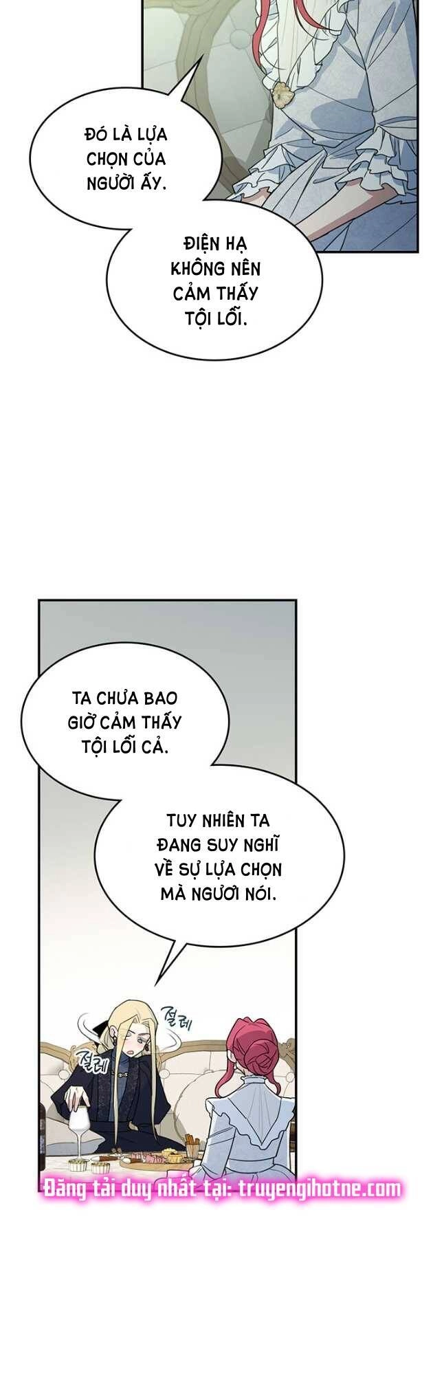 Người Đẹp Và Quái Vật Chapter 116.1 - 7
