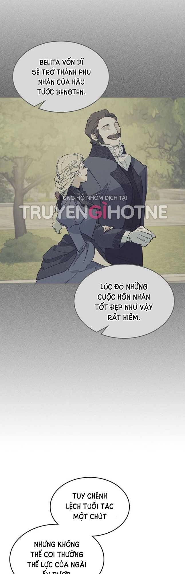 Người Đẹp Và Quái Vật Chapter 116.1 - 9