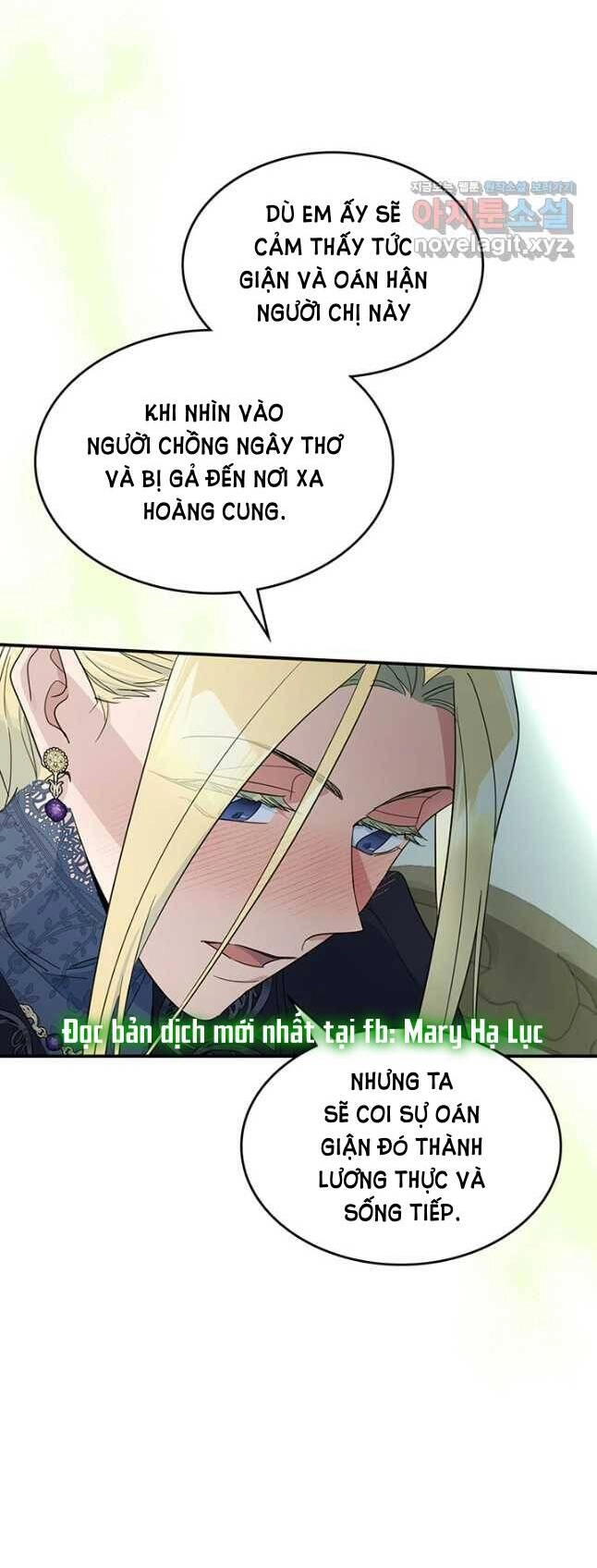 Người Đẹp Và Quái Vật Chapter 116.1 - 14