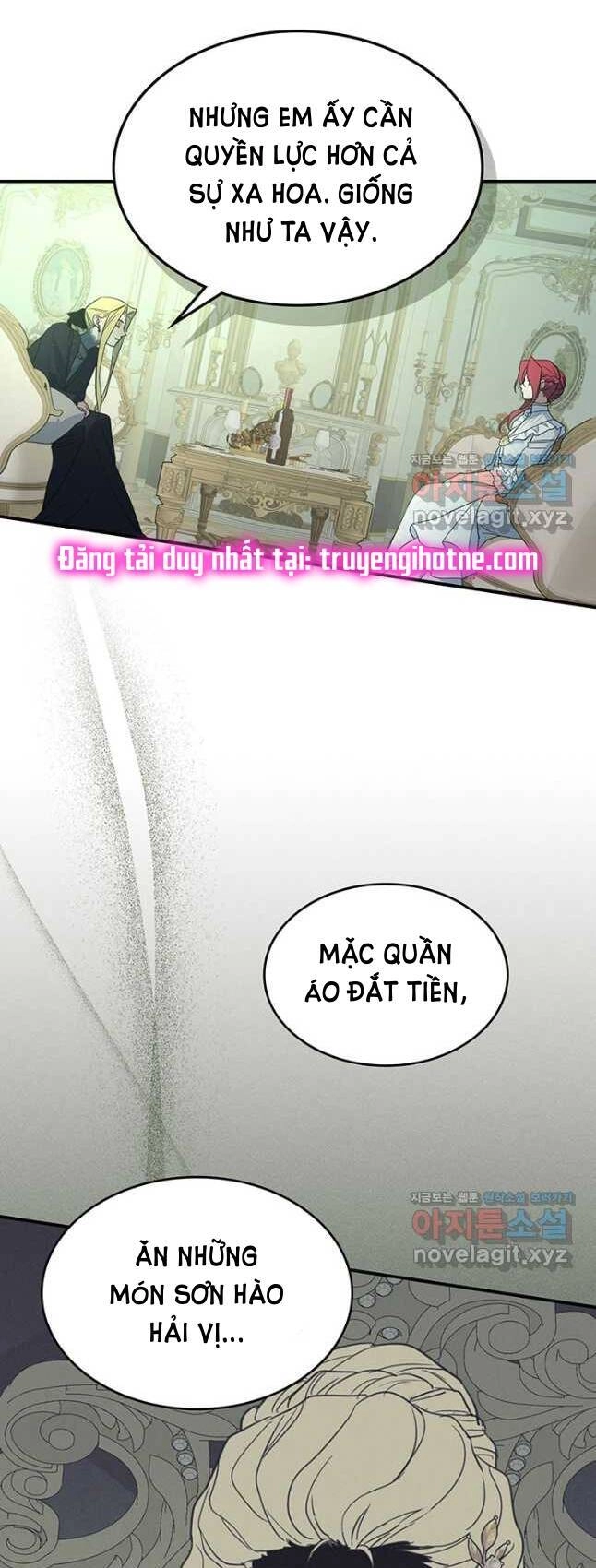 Người Đẹp Và Quái Vật Chapter 116.1 - 15