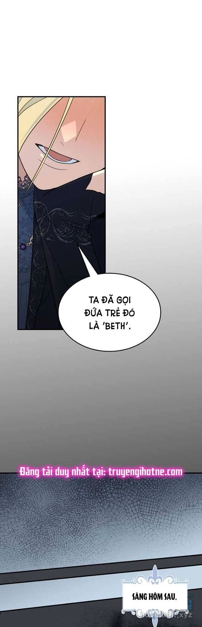 Người Đẹp Và Quái Vật Chapter 116.1 - 19