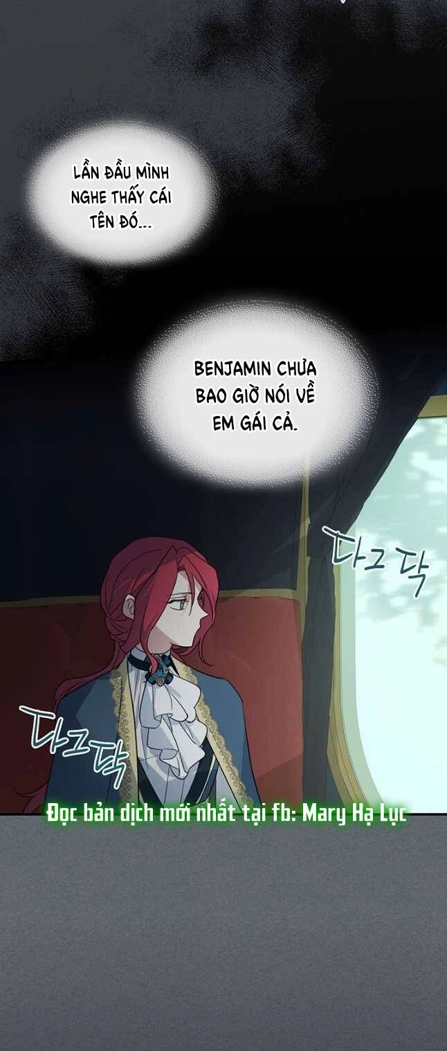 Người Đẹp Và Quái Vật Chapter 116.1 - 20