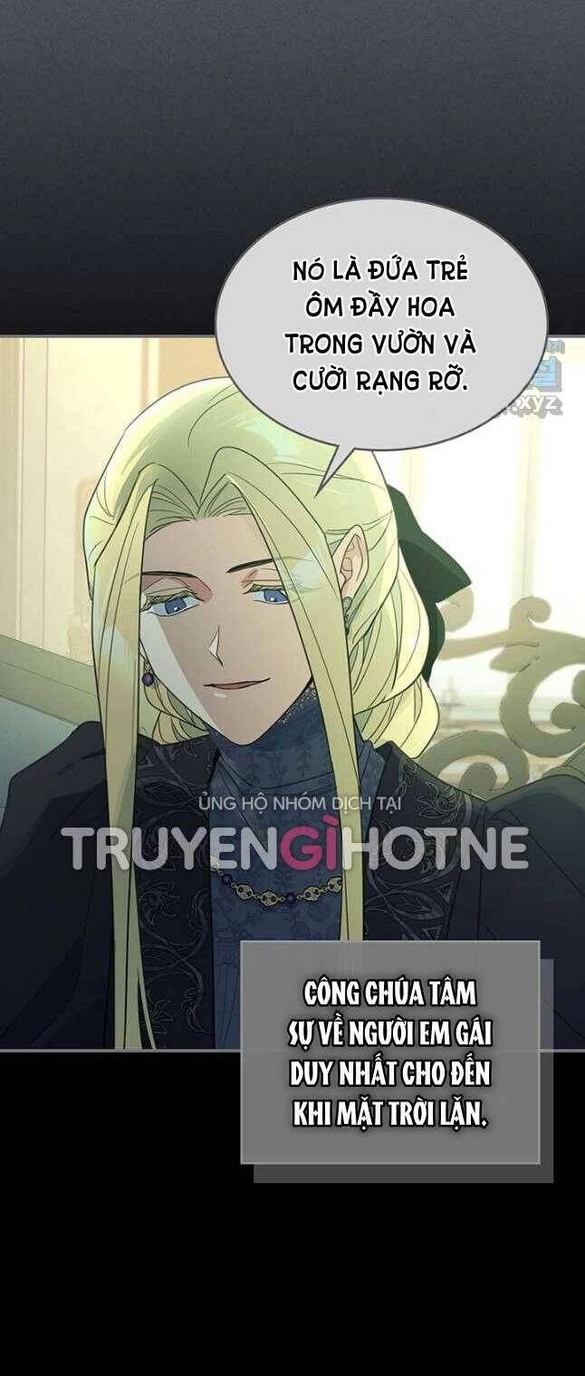 Người Đẹp Và Quái Vật Chapter 116.1 - 21