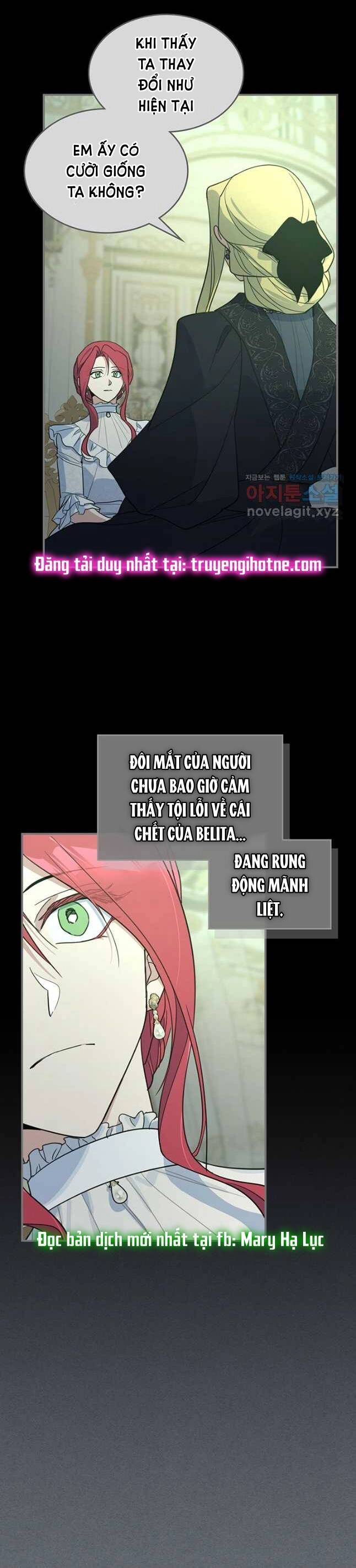 Người Đẹp Và Quái Vật Chapter 116.1 - 22