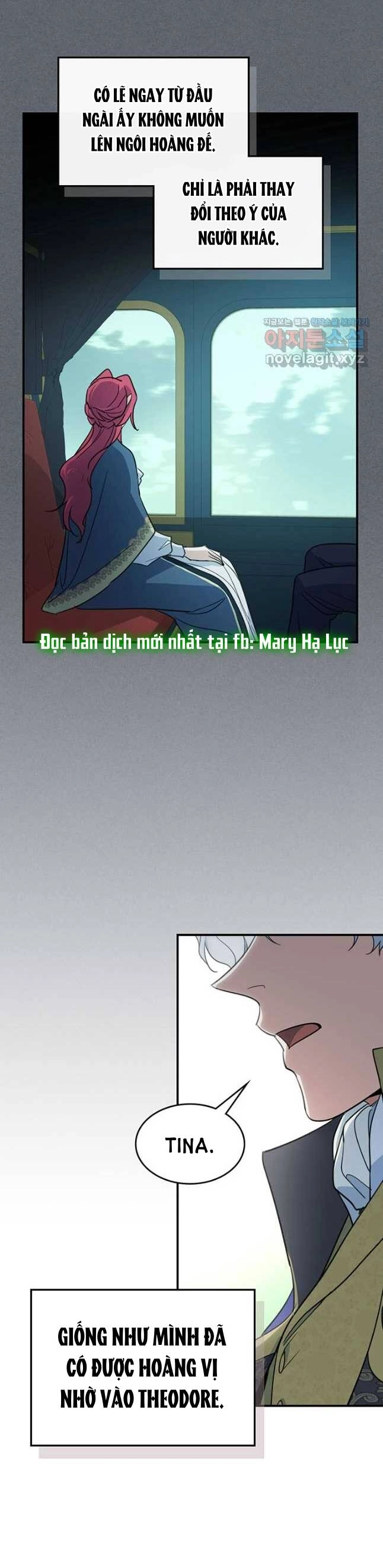 Người Đẹp Và Quái Vật Chapter 116.1 - 25