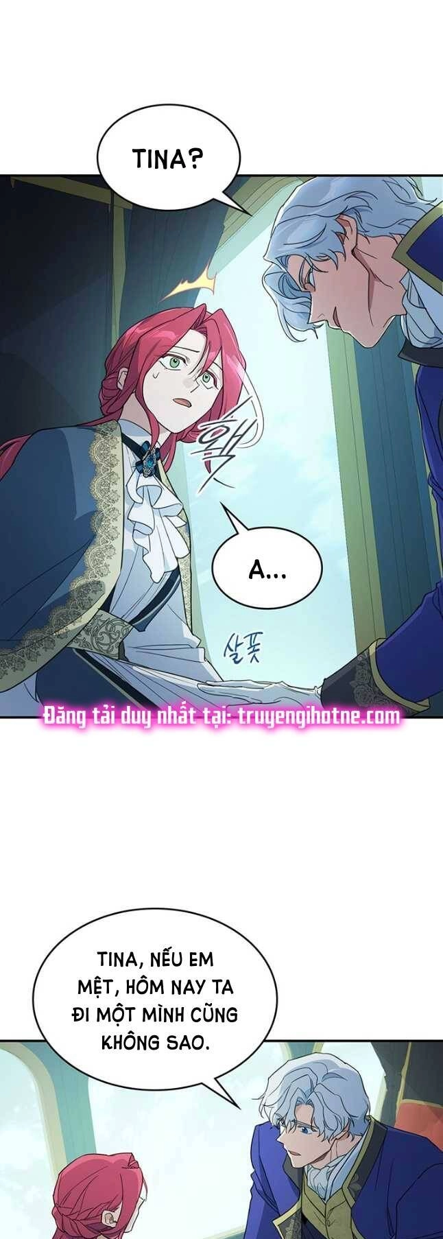 Người Đẹp Và Quái Vật Chapter 116.2 - 1