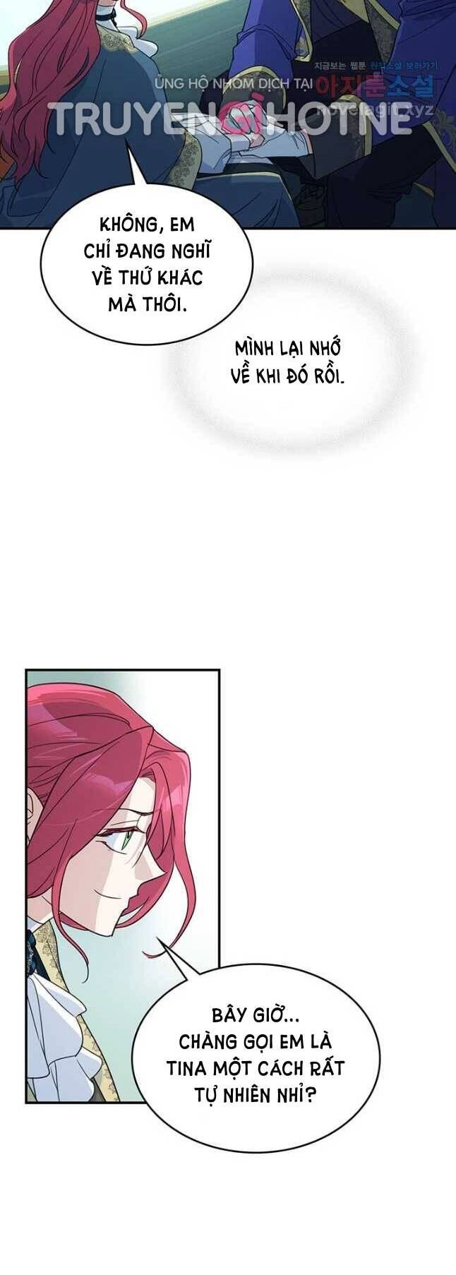 Người Đẹp Và Quái Vật Chapter 116.2 - 2