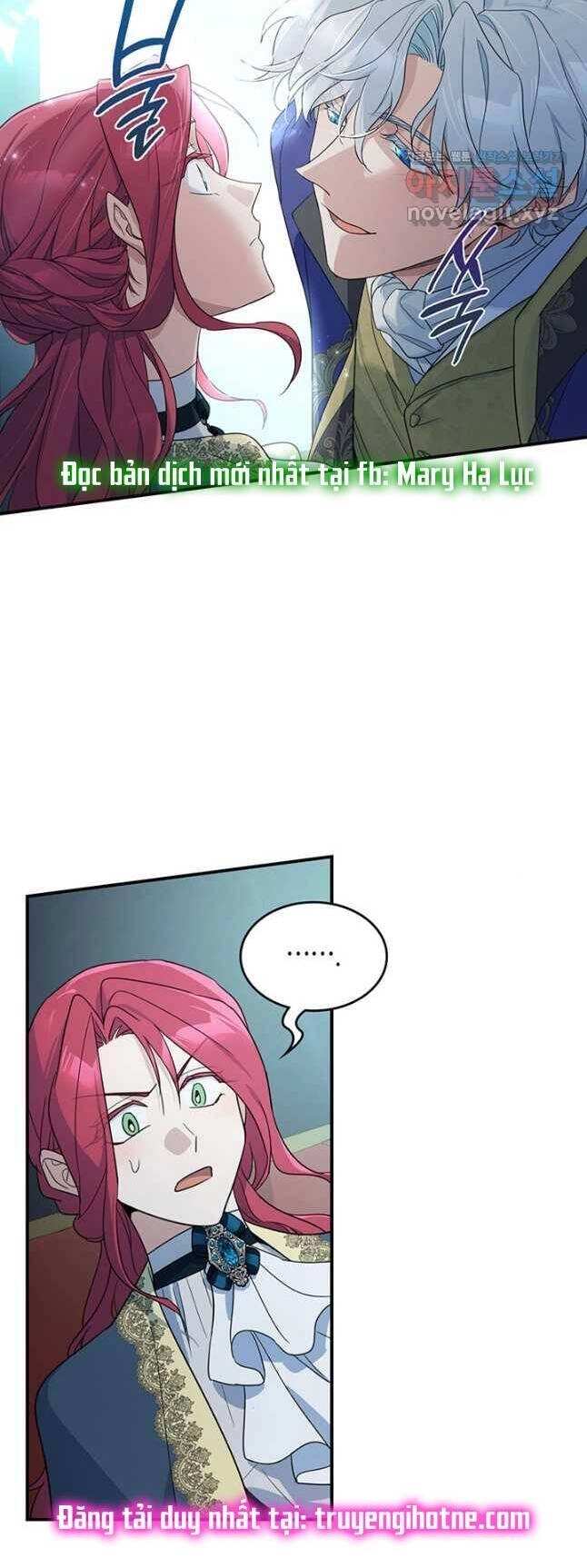 Người Đẹp Và Quái Vật Chapter 116.2 - 5