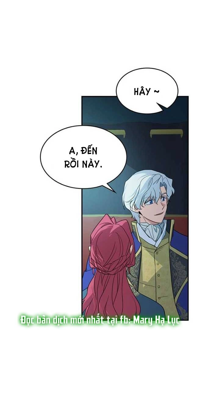 Người Đẹp Và Quái Vật Chapter 116.2 - 6