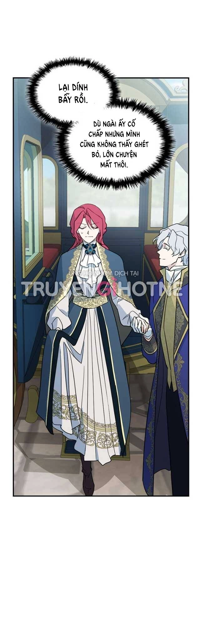 Người Đẹp Và Quái Vật Chapter 116.2 - 7